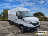 Iveco DAILY 35S16 DAILY 35S16 | Leggero Furgone > 35 q.li Altro | Borgo Agnello S.p.A.