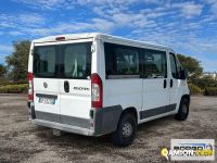 Fiat DUCATO DUCATO | Leggero Furgone > 35 q.li Altro | Borgo Agnello S.p.A.