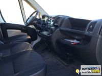 Citroen JUMPER JUMPER | Leggero Furgone > 35 q.li Altro | Borgo Agnello S.p.A.