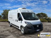 Fiat DUCATO DUCATO | Leggero Furgone > 35 q.li Altro | Borgo Agnello S.p.A.