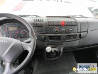 Iveco EUROCARGO ML100E21 EUROCARGO ML100E21 | Motrice Isotermico / coibentato | Borgo Agnello S.p.A.