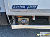 Iveco DAILY 70C17 DAILY 70C17 | Motrice Isotermico / coibentato | Borgo Agnello S.p.A.