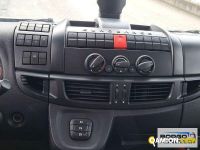 Iveco EUROCARGO ML160E28 EUROCARGO ML160E28 | Motrice Cassone fisso con centina | Borgo Agnello S.p.A.