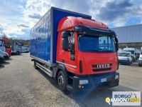 Iveco EUROCARGO ML120E22 P EUROCARGO ML120E22 P | Motrice Furgonato | Borgo Agnello S.p.A.