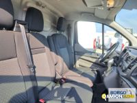 Ford Transit Custom Transit Custom | Leggero Furgone > 35 q.li Altro | Borgo Agnello S.p.A.