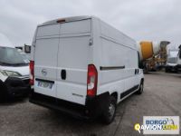 Opel MOVANO MOVANO | Leggero Furgone > 35 q.li Altro | Borgo Agnello S.p.A.