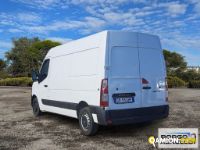 Renault MASTER MASTER | Leggero Furgone > 35 q.li Altro | Borgo Agnello S.p.A.