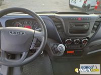 Iveco DAILY 65C18 DAILY 65C18 | Motrice Cassone fisso con centina | Borgo Agnello S.p.A.
