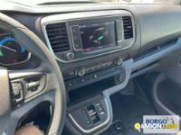 Fiat E-SCUDO E-SCUDO | Leggero Furgone > 35 q.li Altro | Borgo Agnello S.p.A.