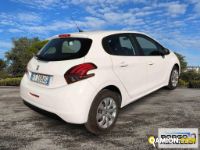 Peugeot 208 208 | Leggero Furgone > 35 q.li Altro | Borgo Agnello S.p.A.