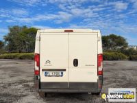 Citroen JUMPER JUMPER | Leggero Furgone > 35 q.li Altro | Borgo Agnello S.p.A.