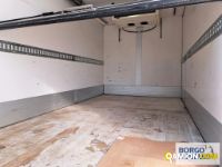 Iveco DAILY 70C18 DAILY 70C18 | Motrice Isotermico / coibentato | Borgo Agnello S.p.A.