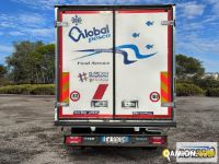 Iveco DAILY 70C17 DAILY 70C17 | Motrice Isotermico / coibentato | Borgo Agnello S.p.A.