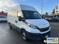 Iveco DAILY 35S14 DAILY 35S14 | Leggero Furgone > 35 q.li Altro | Borgo Agnello S.p.A.