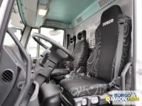 Iveco EUROCARGO ML100E21 EUROCARGO ML100E21 | Motrice Isotermico / coibentato | Borgo Agnello S.p.A.