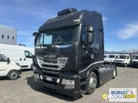 Iveco STRALIS TRATTORE AS-440S46T FP-LT STRALIS TRATTORE AS-440S46T FP-LT | Trattore Trattore | Borgo Agnello S.p.A.