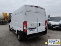 Opel MOVANO MOVANO | Leggero Furgone > 35 q.li Altro | Borgo Agnello S.p.A.