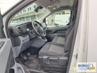 Fiat SCUDO SCUDO | Leggero Furgone > 35 q.li Altro | Borgo Agnello S.p.A.