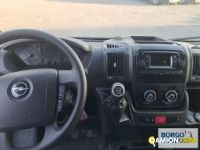 Opel MOVANO MOVANO | Leggero Furgone > 35 q.li Altro | Borgo Agnello S.p.A.