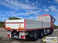 Iveco STRALIS AS260S51-TPS STRALIS AS260S51-TPS | Motrice Cassone fisso | Borgo Agnello S.p.A.