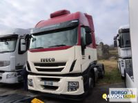 Iveco STRALIS TRATTORE AS-440S48T P STRALIS TRATTORE AS-440S48T P | Trattore Trattore | Borgo Agnello S.p.A.