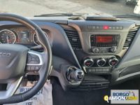 Iveco DAILY 35C18 DAILY 35C18 | Leggero Furgone > 35 q.li Altro | Borgo Agnello S.p.A.