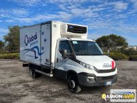 Iveco DAILY 70C17 DAILY 70C17 | Motrice Isotermico / coibentato | Borgo Agnello S.p.A.