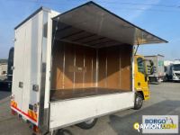 Iveco EUROCARGO ML75E18 EUROCARGO ML75E18 | Motrice Furgonato | Borgo Agnello S.p.A.