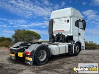 Iveco STRALIS TRATTORE AS440S51 T-P | Trattore Trattore | Borgo Agnello S.p.A.