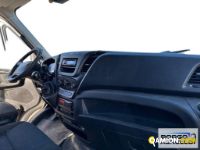 Iveco DAILY 70C17 DAILY 70C17 | Motrice Isotermico / coibentato | Borgo Agnello S.p.A.