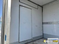 Iveco DAILY 70C17 DAILY 70C17 | Motrice Isotermico / coibentato | Borgo Agnello S.p.A.