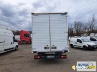Iveco DAILY 35C14 DAILY 35C14 | Leggero Furgone > 35 q.li Altro | Borgo Agnello S.p.A.