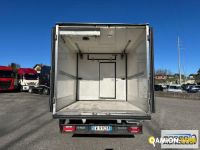 Iveco DAILY 70C17 DAILY 70C17 | Motrice Isotermico / coibentato | Borgo Agnello S.p.A.
