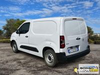 Opel COMBO COMBO | Leggero Furgone > 35 q.li Altro | Borgo Agnello S.p.A.