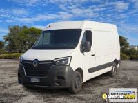 Renault MASTER MASTER | Leggero Furgone > 35 q.li Altro | Borgo Agnello S.p.A.