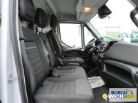 Iveco DAILY 35S14 DAILY 35S14 | Altro Isotermico / coibentato | Borgo Agnello S.p.A.