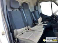 Opel MOVANO MOVANO | Leggero Furgone > 35 q.li Altro | Borgo Agnello S.p.A.