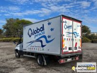Iveco DAILY 70C17 DAILY 70C17 | Motrice Isotermico / coibentato | Borgo Agnello S.p.A.
