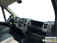 Fiat DUCATO DUCATO | Leggero Furgone > 35 q.li Altro | Borgo Agnello S.p.A.