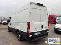 Iveco DAILY 35S14 DAILY 35S14 | Leggero Furgone > 35 q.li Altro | Borgo Agnello S.p.A.