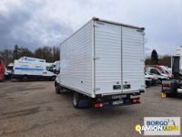 Iveco DAILY 35C14 DAILY 35C14 | Leggero Furgone > 35 q.li Altro | Borgo Agnello S.p.A.
