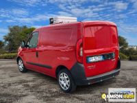 Fiat DOBLO DOBLO | Leggero Furgone > 35 q.li Altro | Borgo Agnello S.p.A.