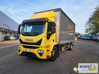 Iveco EUROCARGO ML180E32 P EUROCARGO ML180E32 P | Motrice Cassone fisso con centina | Borgo Agnello S.p.A.