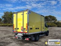Iveco DAILY 60C18 DAILY 60C18 | Motrice Isotermico / coibentato | Borgo Agnello S.p.A.