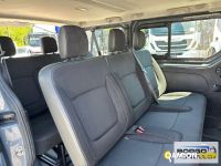 Nissan PRIMASTAR PRIMASTAR | Bus Minibus | Borgo Agnello S.p.A.