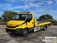 Iveco DAILY 70C18 DAILY 70C18 | Motrice Soccorso stradale | Borgo Agnello S.p.A.