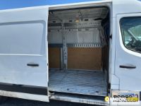 Opel MOVANO MOVANO | Leggero Furgone > 35 q.li Altro | Borgo Agnello S.p.A.