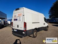 Iveco DAILY 35S16 DAILY 35S16 | Leggero Furgone > 35 q.li Altro | Borgo Agnello S.p.A.