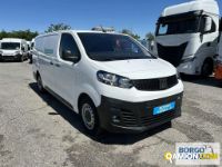 Fiat E-SCUDO E-SCUDO | Leggero Furgone > 35 q.li Altro | Borgo Agnello S.p.A.