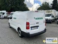 Fiat E-SCUDO E-SCUDO | Leggero Furgone > 35 q.li Altro | Borgo Agnello S.p.A.